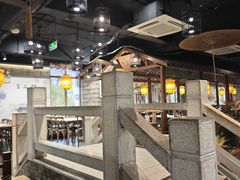 -印巷里主题餐厅(马鞍山店)