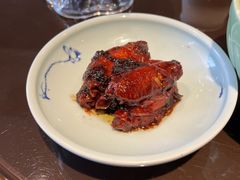 梅干菜鸡翅-紫泥369粗粮季(鼓楼店)