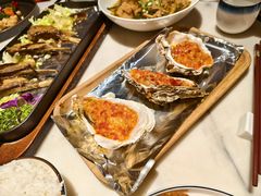 -唐猫庭院·千年陕菜(大唐不夜城店)