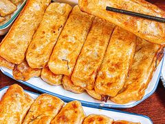 -老北京褡裢火烧·任记