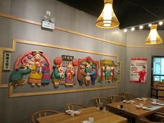 -陈傻子餐厅(世纪都会店)