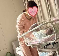 -茉莉智慧母婴护理中心(亮马河店)