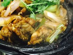 -川香煲(茅台路店)