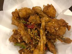 -新旺茶餐厅(嘉里城店)