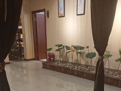 -素心斋素食餐厅