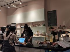 -双风车咖啡馆 Twin Windmills(六道口店)