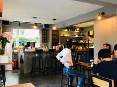-转山咖啡(松柏社区店)