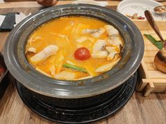 -云海肴·汽锅鸡·云南菜(广安门天虹店)