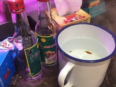 -粗粮人家·东北菜(洋桥店)