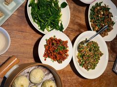 -金谷仓家庭料理(马泉营店)