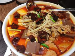 -双合园·海鲜水饺青岛菜(万佳广场店)
