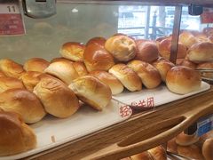 -新侨三宝乐面包店(崇文门店)
