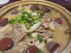 -金掌勺·锅包肉(广渠门店)
