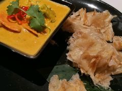 -若蘭慈·无国界素食料理(欢乐海岸店)