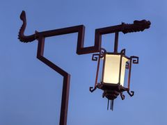-克拉玛依河景区-九龙潭