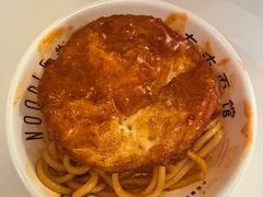 -友达面馆(广州总店)