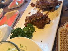 -小贝壳酒楼(经九路店)