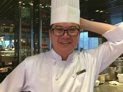 -广州富力君悦大酒店·凯菲厅