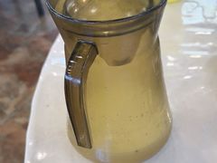 -柳沟豆腐宴69号福豆堂