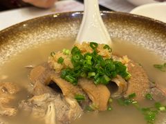 -大哥餐厅(西城花园店)