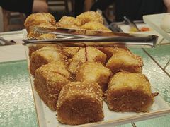 -素满香·全民食养自助(长宁龙之梦店)