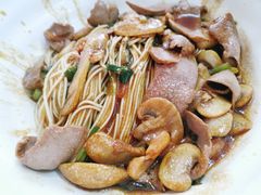 -超爷叔面馆(西园店)