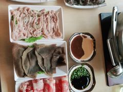 -野妹火锅(龙岗店)