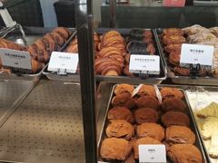 -OUR Bakery(三里屯太古里店)