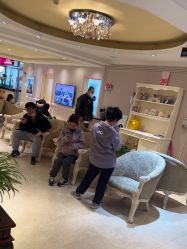 -北京俪婴妇产医院(朝阳大悦城店)