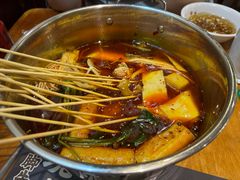 -付小姐在成都(中山公园店)