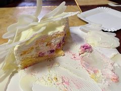 -BRIGNA百丽格娜·纯动物奶油生日蛋糕(浦东店)