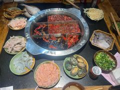 -大龙火锅(老店)