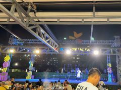 -渔家火锅·海鲜自助餐·演艺(亚龙湾天域酒店)