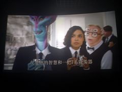 -上影国际影城(普陀绿地缤纷城店)