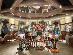 -黑宝石西餐厅(汇励99城市公园店)