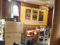 大堂-隔壁老王·家常云南菜(花巷店)