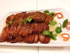 -新大咀港式茶餐厅(宝山万达店)