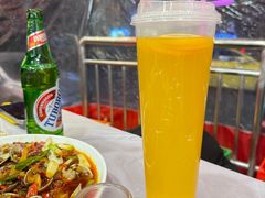 -辣螃铠盆盆蟹大排档(总店)