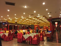 -全聚德(长江路店)