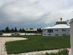 -塞罕坝国家级自然保护区