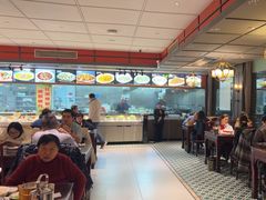 -前门烤鸭(江东中路店)