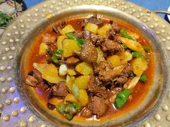 -清真·卡德尔大叔新疆主题餐厅(龙汇路店)
