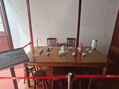 -中共一大纪念馆