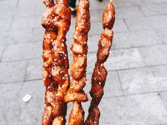 -户部巷小吃(中商徐东平价广场店)