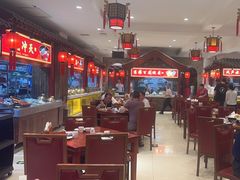 -山西会馆·晋菜·晋商宴·学堂记忆(许坦西街店)