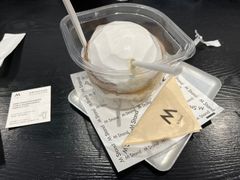 -M Stand(杭州萧山万象汇店)