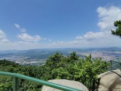 -丹东凤凰山景区