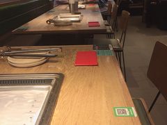大堂-新石器烤肉(招商1872店)