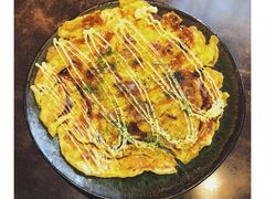 大阪鸡蛋烧-胜代日本料理(云程巷小区店)