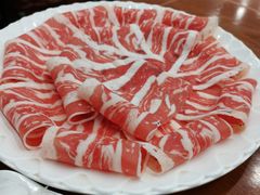 -岳合轩老北京涮肉